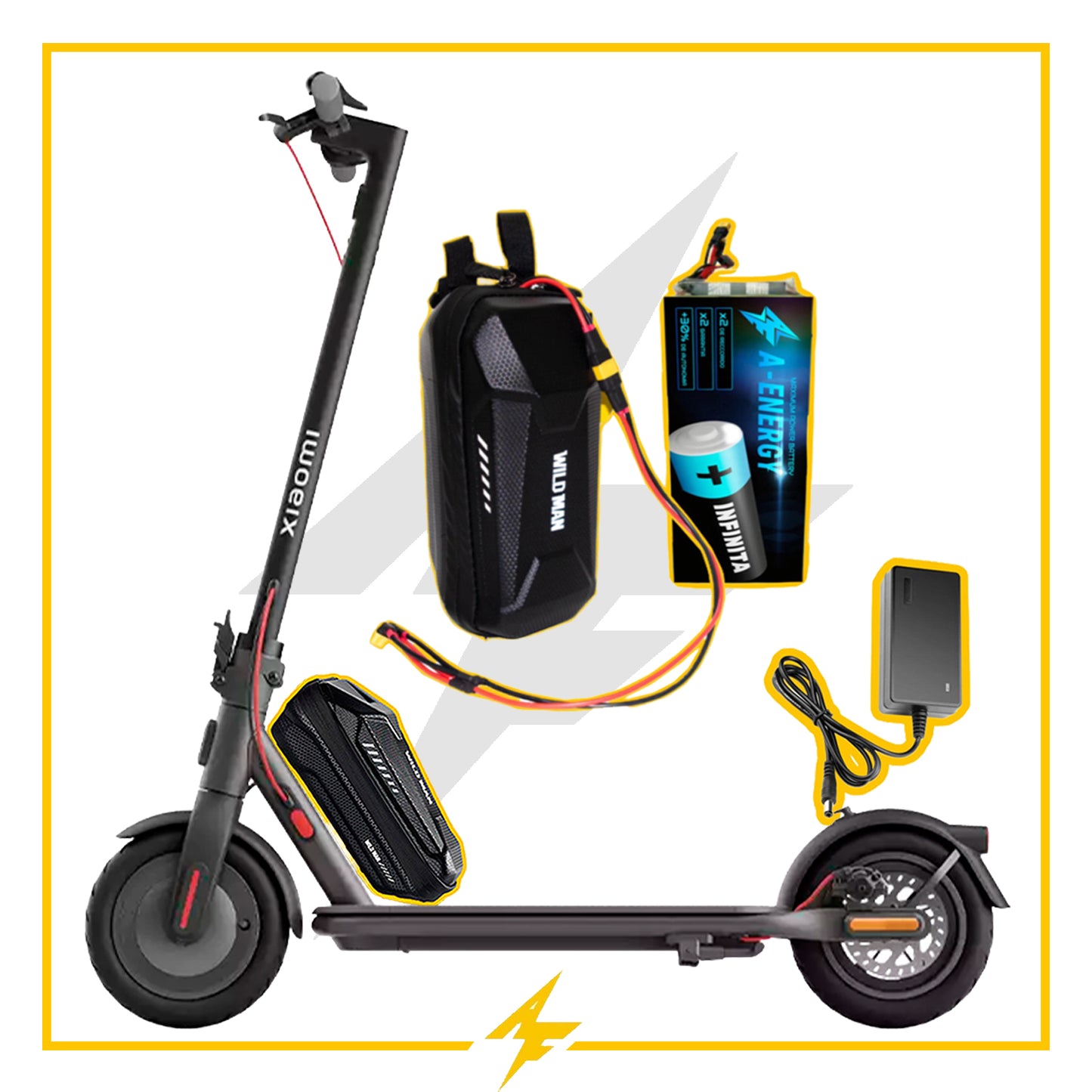 Bateria de autonomia conmutada patinete electrico homologado Xiaomi electric scooter 4

bateria patinete electrico
bateria patinetes
baterias patinetes
bateria para patinete electrico
batería de patinete eléctrico
batería patinete eléctrico
baterias para patinetes electricos
bateria externa patinete
bateria xiaomi patinete
baterias de patinete
baterias para patines electricos
batería para patinete eléctrico
taller del patinete
piezas de repuesto patinete eléctrico
af scooters