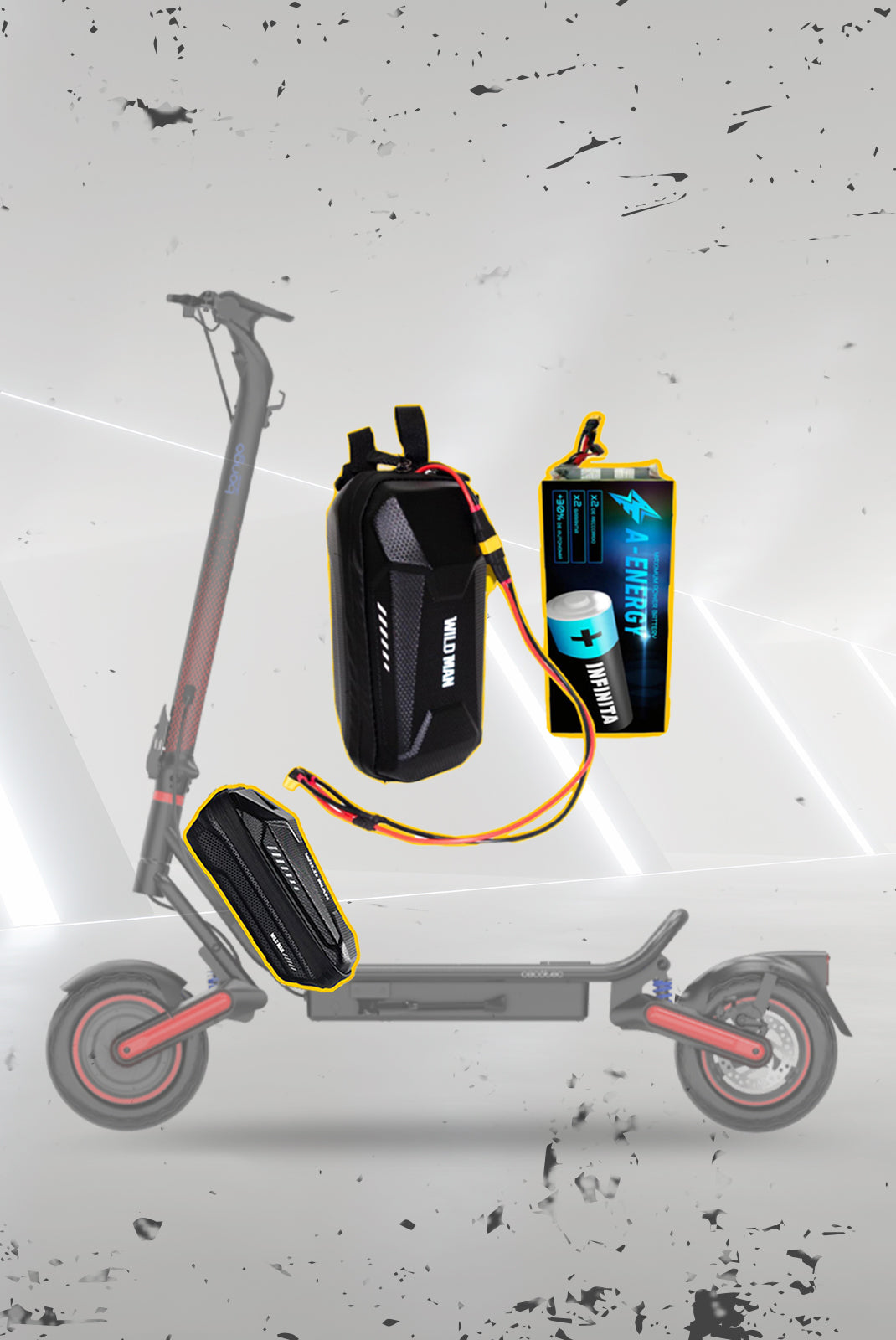Batería externa de autonomía 36V para patinete eléctrico Сecotec Bongo D40 XL

recambios patinetes
repuestos de patinetes
accesorios patinete eléctrico
accesorios patinete
repuestos patinete
piezas de patinete eléctrico
piezas patinete electrico
accesorios patinete eléctrico
accesorios patinete
repuestos patinete
piezas de patinete eléctrico
piezas patinete electrico
ruedas patinete
taller de patinete
piezas de repuesto patinete eléctrico
af scooters 