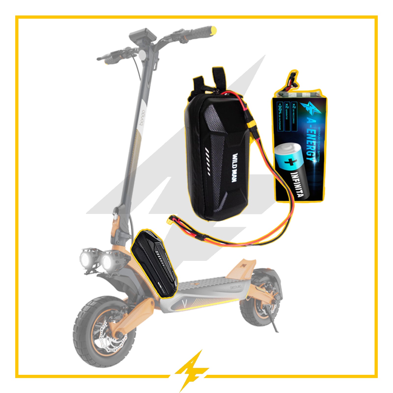 Batería externa de autonomía 48V para patinete eléctrico Сecotec Bongo V70

recambios patinetes
repuestos de patinetes
accesorios patinete eléctrico
accesorios patinete
repuestos patinete
piezas de patinete eléctrico
piezas patinete electrico
accesorios patinete eléctrico
accesorios patinete
repuestos patinete
piezas de patinete eléctrico
piezas patinete electrico
ruedas patinete
taller de patinete
piezas de repuesto patinete eléctrico
af scooters 