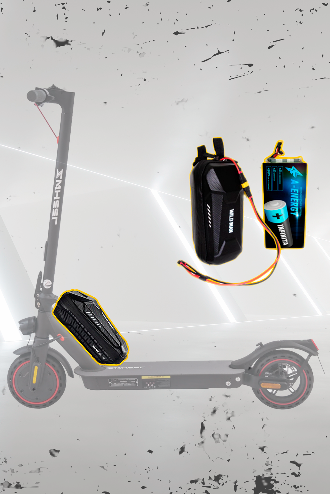 Bateria externa de autonomia 36V para patinete eléctrico Zwheel ZLion X

recambios patinetes
repuestos de patinetes
accesorios patinete eléctrico
accesorios patinete
repuestos patinete
piezas de patinete eléctrico
piezas patinete electrico
accesorios patinete eléctrico
accesorios patinete
repuestos patinete
piezas de patinete eléctrico
piezas patinete electrico
ruedas patinete
taller de patinete
piezas de repuesto patinete eléctrico
af scooters 