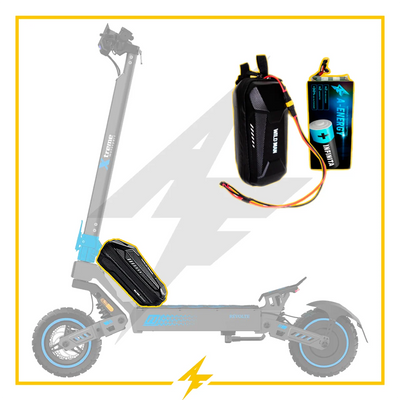 Batería externa de autonomía 48V para patinete eléctrico Xtrem F1

bateria de scooter electrico
batería para patinete eléctrico
bateria patinete electrico
bateria scooter electrico
batería externa patinete
baterias para patinetes electricos
baterias de patinetes electricos
bateria monopatin electrico
bateria externa para patinete electrico
batería patinete eléctrico
bateria para patinetes
bateria portatil para patinete electrico
baterías patinete eléctrico 36v
bateria externa