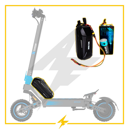 Batería externa de autonomía 48V para patinete eléctrico Xtrem F1

bateria de scooter electrico
batería para patinete eléctrico
bateria patinete electrico
bateria scooter electrico
batería externa patinete
baterias para patinetes electricos
baterias de patinetes electricos
bateria monopatin electrico
bateria externa para patinete electrico
batería patinete eléctrico
bateria para patinetes
bateria portatil para patinete electrico
baterías patinete eléctrico 36v
bateria externa