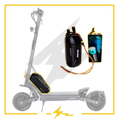 Bateria externa de autonomia 48V para patinete eléctrico Ausom Gosoul 2 / Pro / Dual Motor

recambios patinetes
repuestos de patinetes
accesorios patinete eléctrico
accesorios patinete
repuestos patinete
piezas de patinete eléctrico
piezas patinete electrico
accesorios patinete eléctrico
accesorios patinete
repuestos patinete
piezas de patinete eléctrico
piezas patinete electrico
ruedas patinete
taller de patinete
piezas de repuesto patinete eléctrico
af scooters 