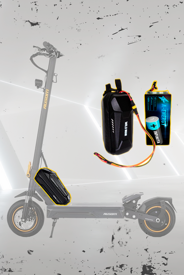 Bateria externa de autonomia 48V para patinete eléctrico Ausom K20 Pro / Dual Motor

recambios patinetes
repuestos de patinetes
accesorios patinete eléctrico
accesorios patinete
repuestos patinete
piezas de patinete eléctrico
piezas patinete electrico
accesorios patinete eléctrico
accesorios patinete
repuestos patinete
piezas de patinete eléctrico
piezas patinete electrico
ruedas patinete
taller de patinete
piezas de repuesto patinete eléctrico
af scooters 