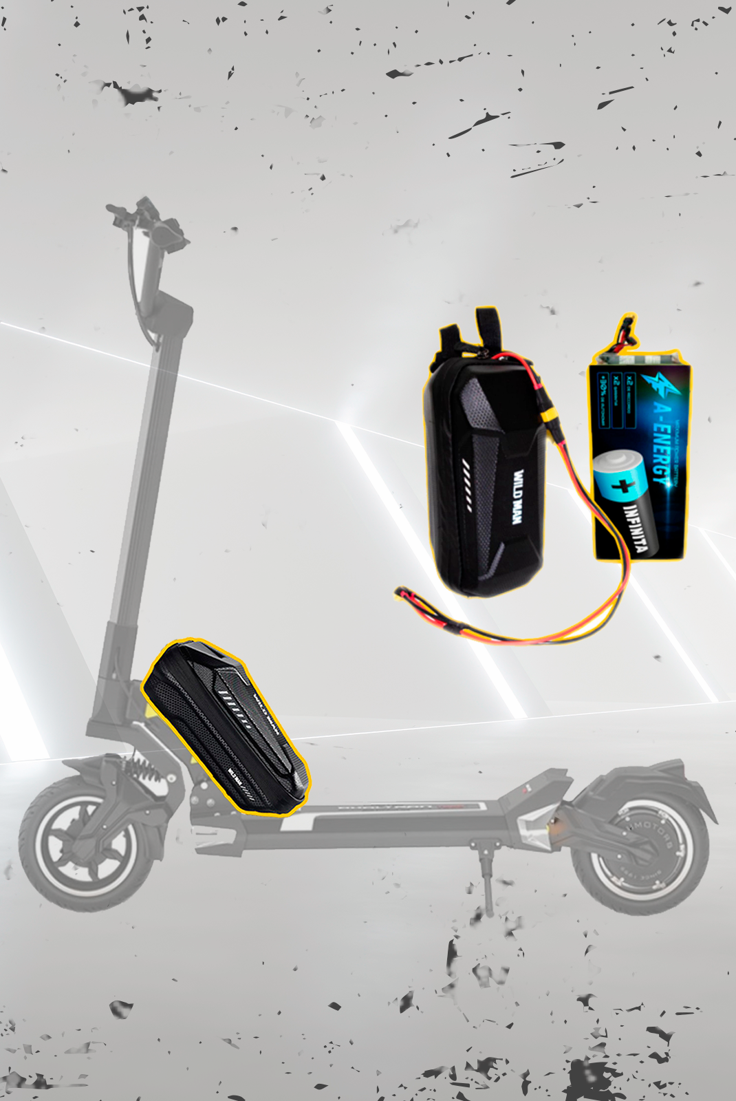 Bateria externa de autonomia 48V para patinete eléctrico Dualtron Togo / Pro

recambios patinetes
repuestos de patinetes
accesorios patinete eléctrico
accesorios patinete
repuestos patinete
piezas de patinete eléctrico
piezas patinete electrico
accesorios patinete eléctrico
accesorios patinete
repuestos patinete
piezas de patinete eléctrico
piezas patinete electrico
ruedas patinete
taller de patinete
piezas de repuesto patinete eléctrico
af scooters 