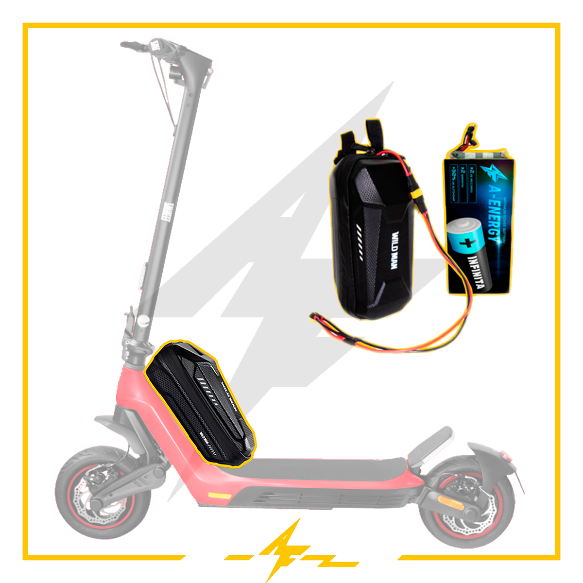 Bateria externa de autonomia 48V para patinete eléctrico Zwheel ZLion PRO

recambios patinetes
repuestos de patinetes
accesorios patinete eléctrico
accesorios patinete
repuestos patinete
piezas de patinete eléctrico
piezas patinete electrico
accesorios patinete eléctrico
accesorios patinete
repuestos patinete
piezas de patinete eléctrico
piezas patinete electrico
ruedas patinete
taller de patinete
piezas de repuesto patinete eléctrico
af scooters 