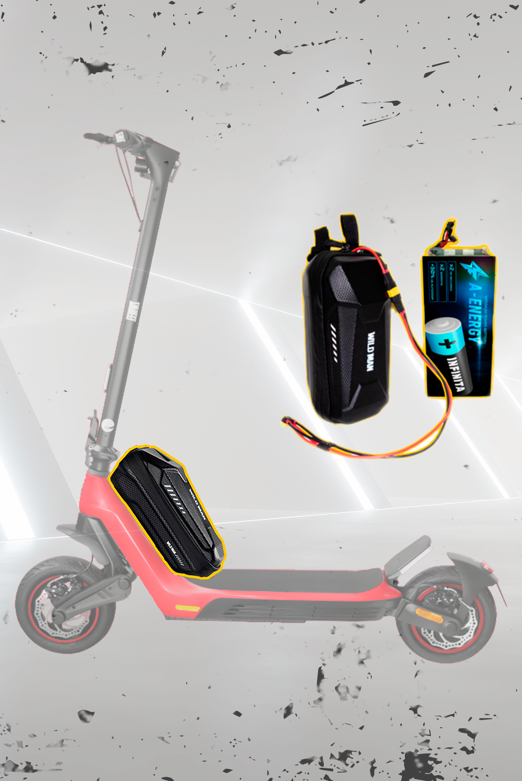 Bateria externa de autonomia 48V para patinete eléctrico Zwheel ZLion PRO

recambios patinetes
repuestos de patinetes
accesorios patinete eléctrico
accesorios patinete
repuestos patinete
piezas de patinete eléctrico
piezas patinete electrico
accesorios patinete eléctrico
accesorios patinete
repuestos patinete
piezas de patinete eléctrico
piezas patinete electrico
ruedas patinete
taller de patinete
piezas de repuesto patinete eléctrico
af scooters 