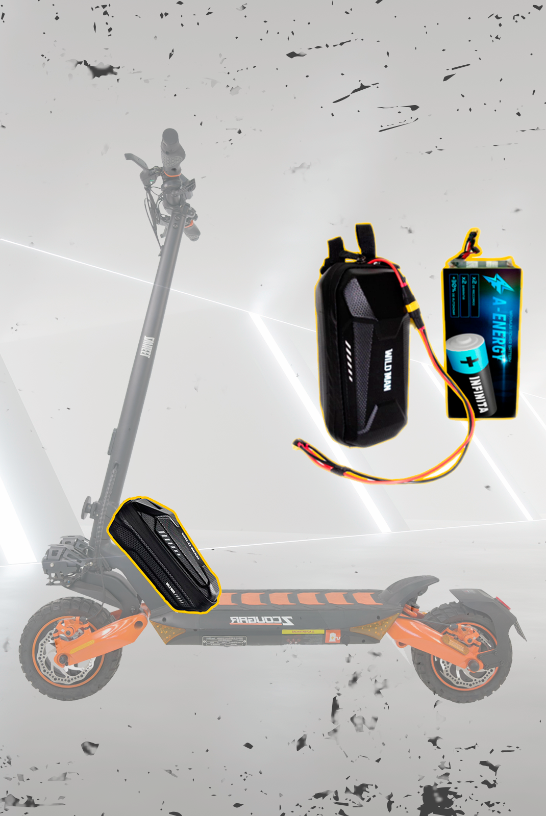 Bateria externa de autonomia 48V para patinete eléctrico Zwheel ZCougar / Plus

recambios patinetes
repuestos de patinetes
accesorios patinete eléctrico
accesorios patinete
repuestos patinete
piezas de patinete eléctrico
piezas patinete electrico
accesorios patinete eléctrico
accesorios patinete
repuestos patinete
piezas de patinete eléctrico
piezas patinete electrico
ruedas patinete
taller de patinete
piezas de repuesto patinete eléctrico
af scooters 