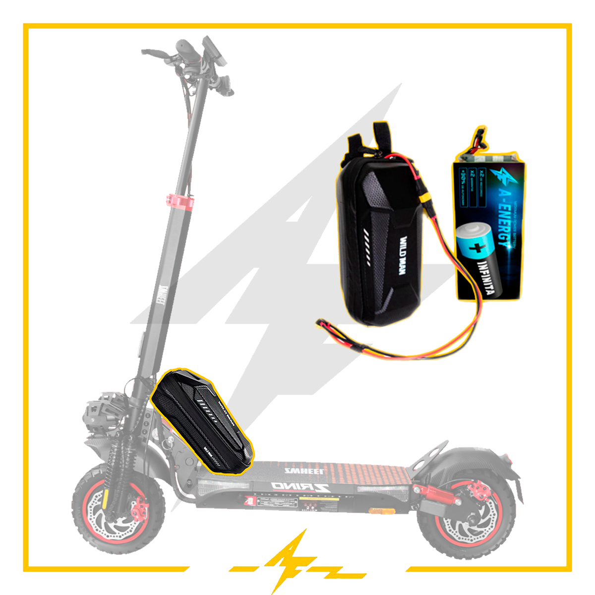 Bateria externa de autonomia 48V para patinete eléctrico Zwheel ZRino Duo / Duo Max

recambios patinetes
repuestos de patinetes
accesorios patinete eléctrico
accesorios patinete
repuestos patinete
piezas de patinete eléctrico
piezas patinete electrico
accesorios patinete eléctrico
accesorios patinete
repuestos patinete
piezas de patinete eléctrico
piezas patinete electrico
ruedas patinete
taller de patinete
piezas de repuesto patinete eléctrico
af scooters 