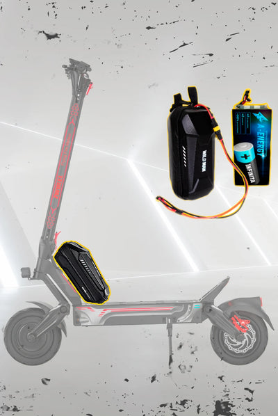 Batería externa de autonomía 52V para patinete eléctrico Zwheel ZCougar GT1 Lite Duo

bateria de scooter electrico
batería para patinete eléctrico
bateria patinete electrico
bateria scooter electrico
batería externa patinete
baterias para patinetes electricos
baterias de patinetes electricos
bateria monopatin electrico
bateria externa para patinete electrico
batería patinete eléctrico
bateria para patinetes
bateria portatil para patinete electrico
baterías patinete eléctrico 36v
bateria externa
