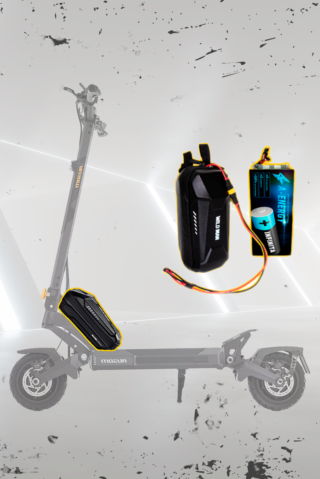 Bateria externa de autonomia 52V para patinete eléctrico Ausom DT2 PRO

recambios patinetes
repuestos de patinetes
accesorios patinete eléctrico
accesorios patinete
repuestos patinete
piezas de patinete eléctrico
piezas patinete electrico
accesorios patinete eléctrico
accesorios patinete
repuestos patinete
piezas de patinete eléctrico
piezas patinete electrico
ruedas patinete
taller de patinete
piezas de repuesto patinete eléctrico
af scooters 