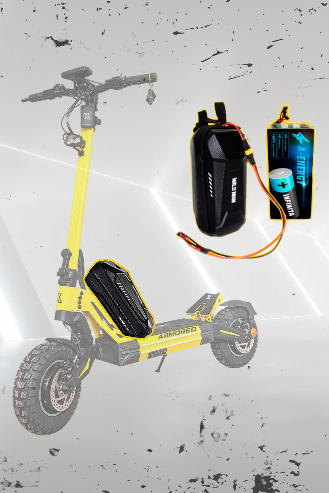 Bateria externa de autonomia 52V para patinete eléctrico Ecoxtrem Armored One

recambios patinetes
repuestos de patinetes
accesorios patinete eléctrico
accesorios patinete
repuestos patinete
piezas de patinete eléctrico
piezas patinete electrico
accesorios patinete eléctrico
accesorios patinete
repuestos patinete
piezas de patinete eléctrico
piezas patinete electrico
ruedas patinete
taller de patinete
piezas de repuesto patinete eléctrico
af scooters 