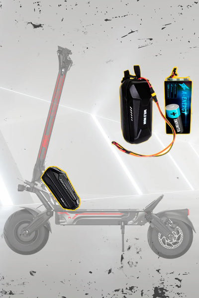 Batería externa de autonomía 60V para patinete eléctrico Zwheel ZCougar GT1 Duo Max

bateria de scooter electrico
batería para patinete eléctrico
bateria patinete electrico
bateria scooter electrico
batería externa patinete
baterias para patinetes electricos
baterias de patinetes electricos
bateria monopatin electrico
bateria externa para patinete electrico
batería patinete eléctrico
bateria para patinetes
bateria portatil para patinete electrico
baterías patinete eléctrico 36v
bateria externa
