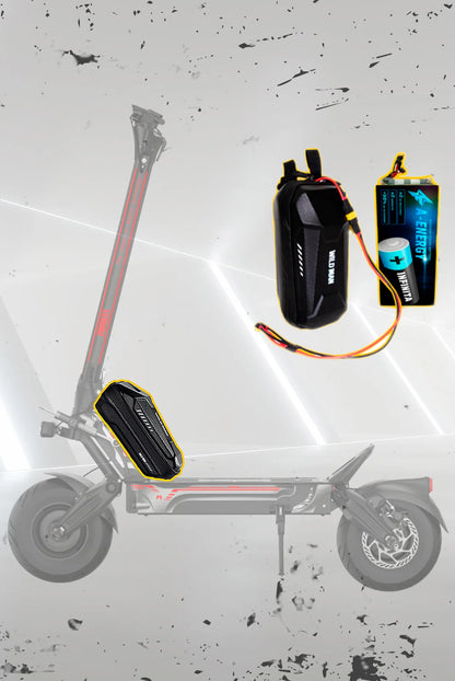 Batería externa de autonomía 60V para patinete eléctrico Zwheel ZCougar GT1 Duo Max

bateria de scooter electrico
batería para patinete eléctrico
bateria patinete electrico
bateria scooter electrico
batería externa patinete
baterias para patinetes electricos
baterias de patinetes electricos
bateria monopatin electrico
bateria externa para patinete electrico
batería patinete eléctrico
bateria para patinetes
bateria portatil para patinete electrico
baterías patinete eléctrico 36v
bateria externa