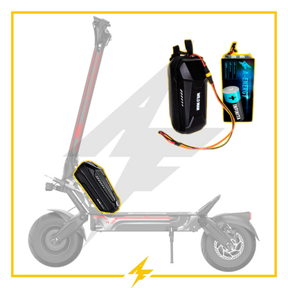 Batería externa de autonomía 60V para patinete eléctrico Zwheel ZCougar GT1 Duo Max

bateria de scooter electrico
batería para patinete eléctrico
bateria patinete electrico
bateria scooter electrico
batería externa patinete
baterias para patinetes electricos
baterias de patinetes electricos
bateria monopatin electrico
bateria externa para patinete electrico
batería patinete eléctrico
bateria para patinetes
bateria portatil para patinete electrico
baterías patinete eléctrico 36v
bateria externa