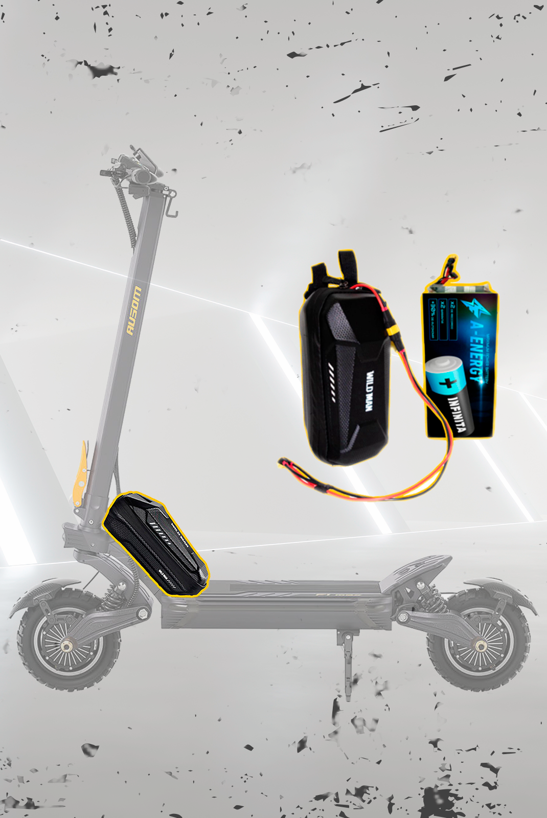 Bateria externa de autonomia 60V para patinete eléctrico Ausom F1 Max

recambios patinetes
repuestos de patinetes
accesorios patinete eléctrico
accesorios patinete
repuestos patinete
piezas de patinete eléctrico
piezas patinete electrico
accesorios patinete eléctrico
accesorios patinete
repuestos patinete
piezas de patinete eléctrico
piezas patinete electrico
ruedas patinete
taller de patinete
piezas de repuesto patinete eléctrico
af scooters 
