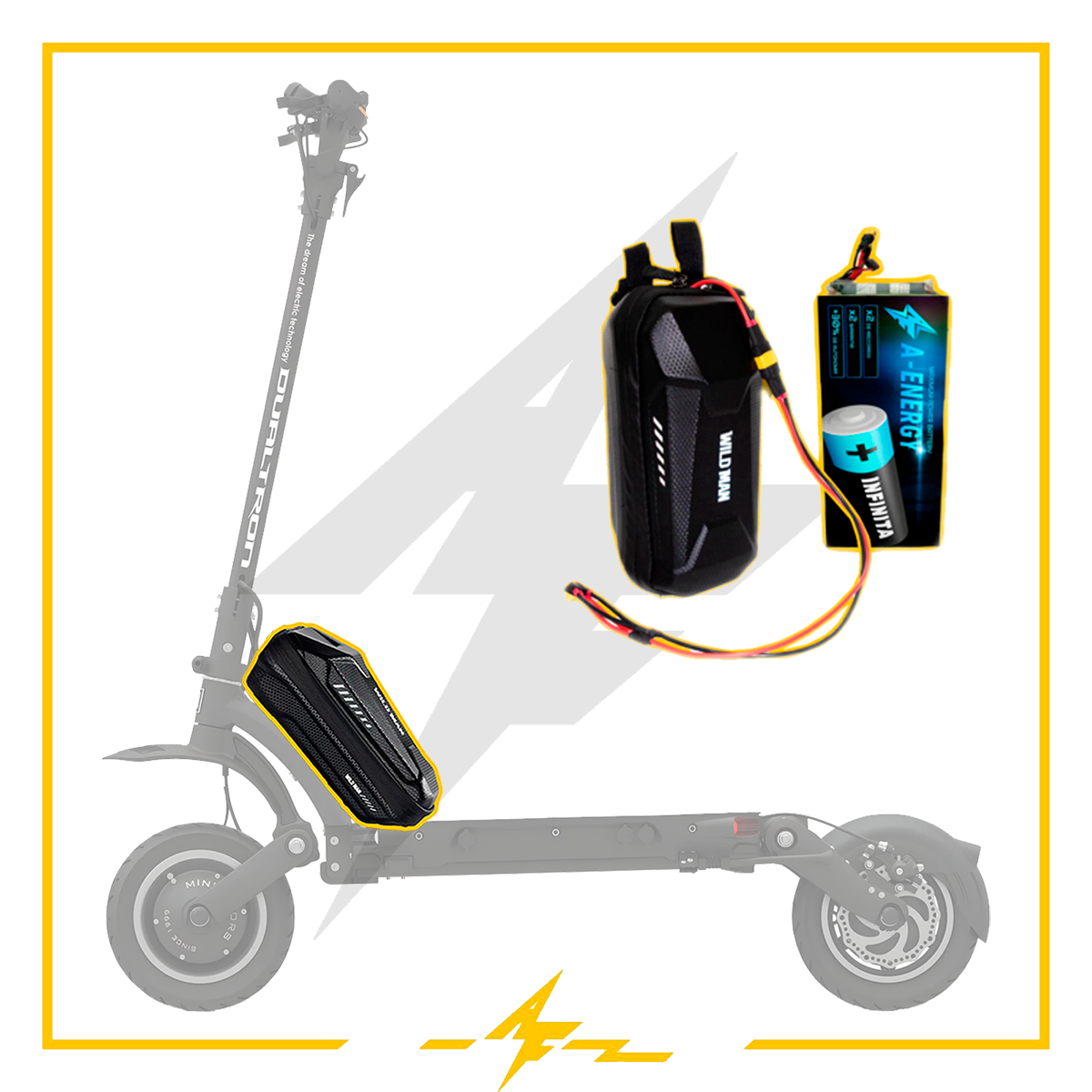 Bateria externa de autonomia 60V para patinete eléctrico Dualtron Eagle

recambios patinetes
repuestos de patinetes
accesorios patinete eléctrico
accesorios patinete
repuestos patinete
piezas de patinete eléctrico
piezas patinete electrico
accesorios patinete eléctrico
accesorios patinete
repuestos patinete
piezas de patinete eléctrico
piezas patinete electrico
ruedas patinete
taller de patinete
piezas de repuesto patinete eléctrico
af scooters 