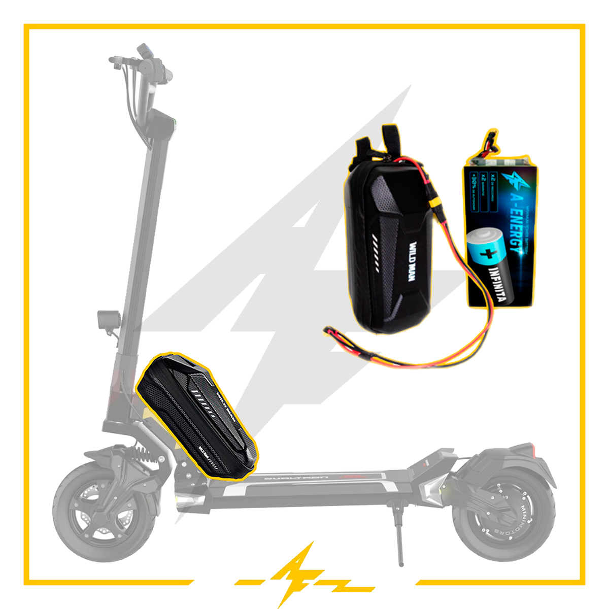Bateria externa de autonomia 60V para patinete eléctrico Dualtron Togo Limited / Max

recambios patinetes
repuestos de patinetes
accesorios patinete eléctrico
accesorios patinete
repuestos patinete
piezas de patinete eléctrico
piezas patinete electrico
accesorios patinete eléctrico
accesorios patinete
repuestos patinete
piezas de patinete eléctrico
piezas patinete electrico
ruedas patinete
taller de patinete
piezas de repuesto patinete eléctrico
af scooters 