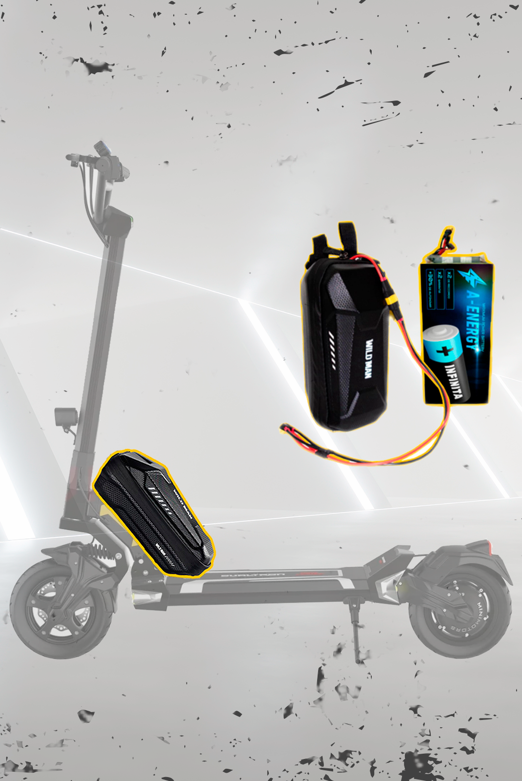 Bateria externa de autonomia 60V para patinete eléctrico Dualtron Togo Limited / Max

recambios patinetes
repuestos de patinetes
accesorios patinete eléctrico
accesorios patinete
repuestos patinete
piezas de patinete eléctrico
piezas patinete electrico
accesorios patinete eléctrico
accesorios patinete
repuestos patinete
piezas de patinete eléctrico
piezas patinete electrico
ruedas patinete
taller de patinete
piezas de repuesto patinete eléctrico
af scooters 