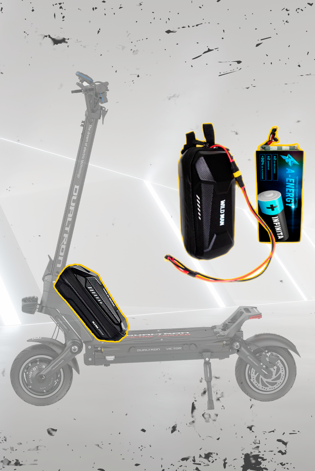 Bateria externa de autonomia 60V para patinete eléctrico Dualtron Victor Limited / Luxury

recambios patinetes
repuestos de patinetes
accesorios patinete eléctrico
accesorios patinete
repuestos patinete
piezas de patinete eléctrico
piezas patinete electrico
accesorios patinete eléctrico
accesorios patinete
repuestos patinete
piezas de patinete eléctrico
piezas patinete electrico
ruedas patinete
taller de patinete
piezas de repuesto patinete eléctrico
af scooters 
