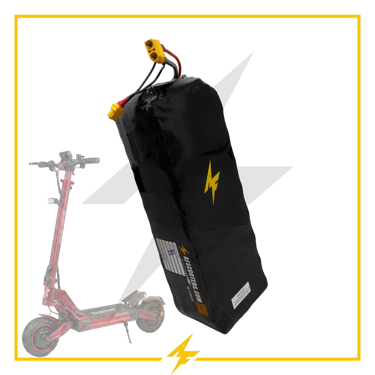 Batería interna de autonomía 60V para patinete eléctrico Ecoxtrem M41 Armored 

recambios patinetes
repuestos de patinetes
accesorios patinete eléctrico
accesorios patinete
repuestos patinete
piezas de patinete eléctrico
piezas patinete electrico
accesorios patinete eléctrico
accesorios patinete
repuestos patinete
piezas de patinete eléctrico
piezas patinete electrico
ruedas patinete
taller de patinete
piezas de repuesto patinete eléctrico
af scooters 