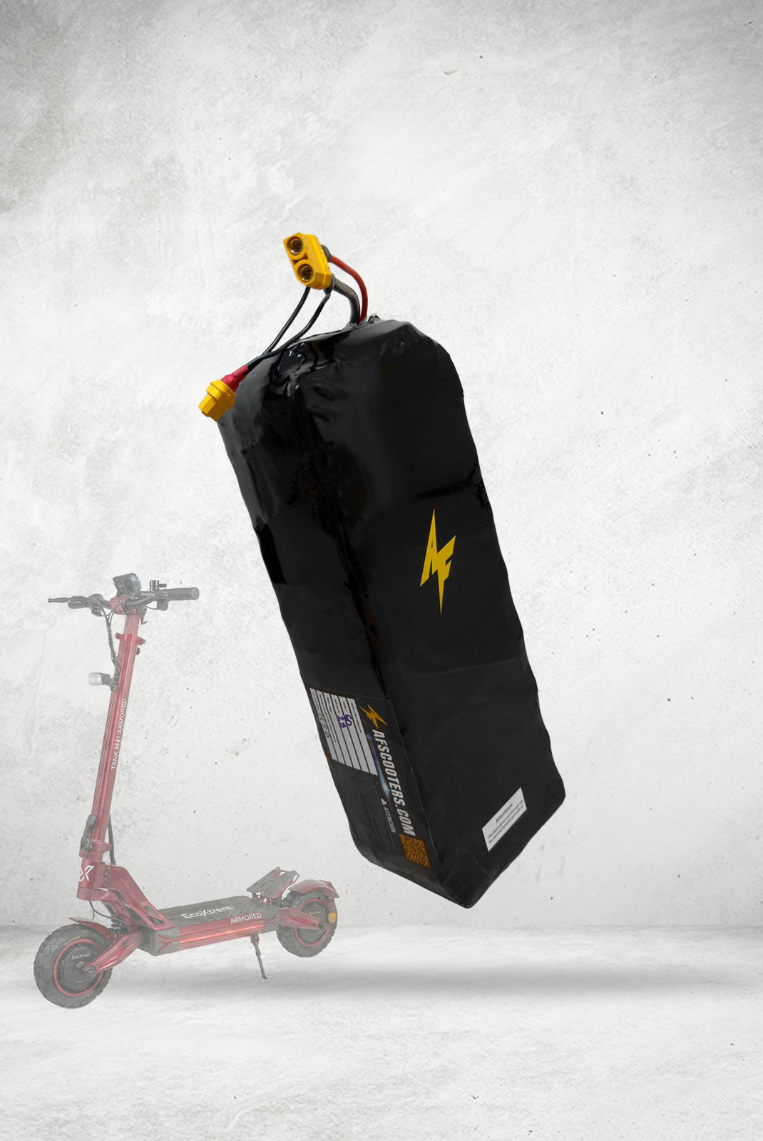 Batería interna de autonomía 60V para patinete eléctrico Ecoxtrem M41 Armored 

recambios patinetes
repuestos de patinetes
accesorios patinete eléctrico
accesorios patinete
repuestos patinete
piezas de patinete eléctrico
piezas patinete electrico
accesorios patinete eléctrico
accesorios patinete
repuestos patinete
piezas de patinete eléctrico
piezas patinete electrico
ruedas patinete
taller de patinete
piezas de repuesto patinete eléctrico
af scooters 
