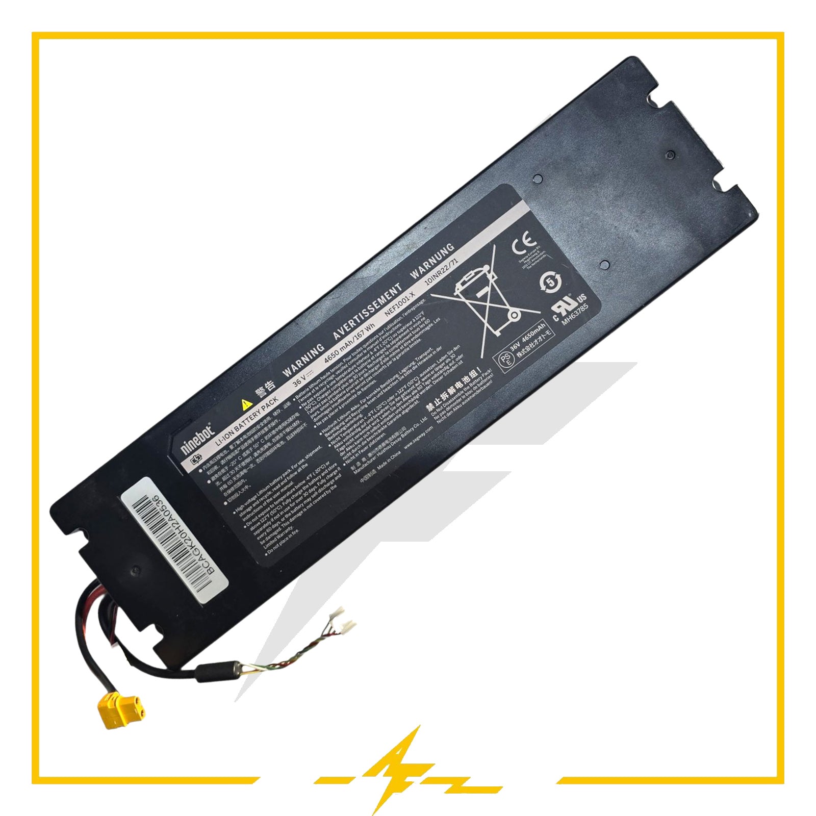 Bateria 4650mAh 36V para patinete eléctrico Ninebot AIR T15 pro 4Pin

recambios patinetes
repuestos de patinetes
accesorios patinete eléctrico
accesorios patinete
repuestos patinete
piezas de patinete eléctrico
piezas patinete electrico
accesorios patinete eléctrico
accesorios patinete
repuestos patinete
piezas de patinete eléctrico
piezas patinete electrico
ruedas patinete
taller de patinete
piezas de repuesto patinete eléctrico
af scooters 