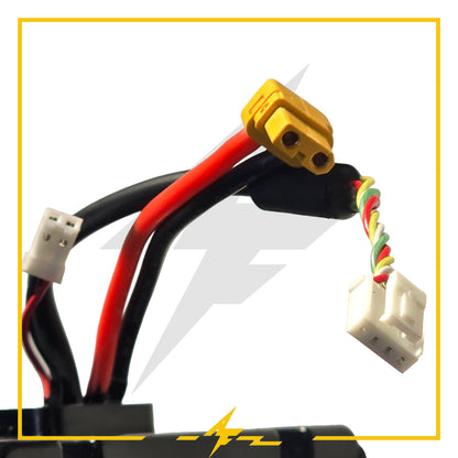 Bateria 4650mAh 36V para patinete eléctrico Ninebot AIR T15 pro 4Pin

recambios patinetes
repuestos de patinetes
accesorios patinete eléctrico
accesorios patinete
repuestos patinete
piezas de patinete eléctrico
piezas patinete electrico
accesorios patinete eléctrico
accesorios patinete
repuestos patinete
piezas de patinete eléctrico
piezas patinete electrico
ruedas patinete
taller de patinete
piezas de repuesto patinete eléctrico
af scooters 