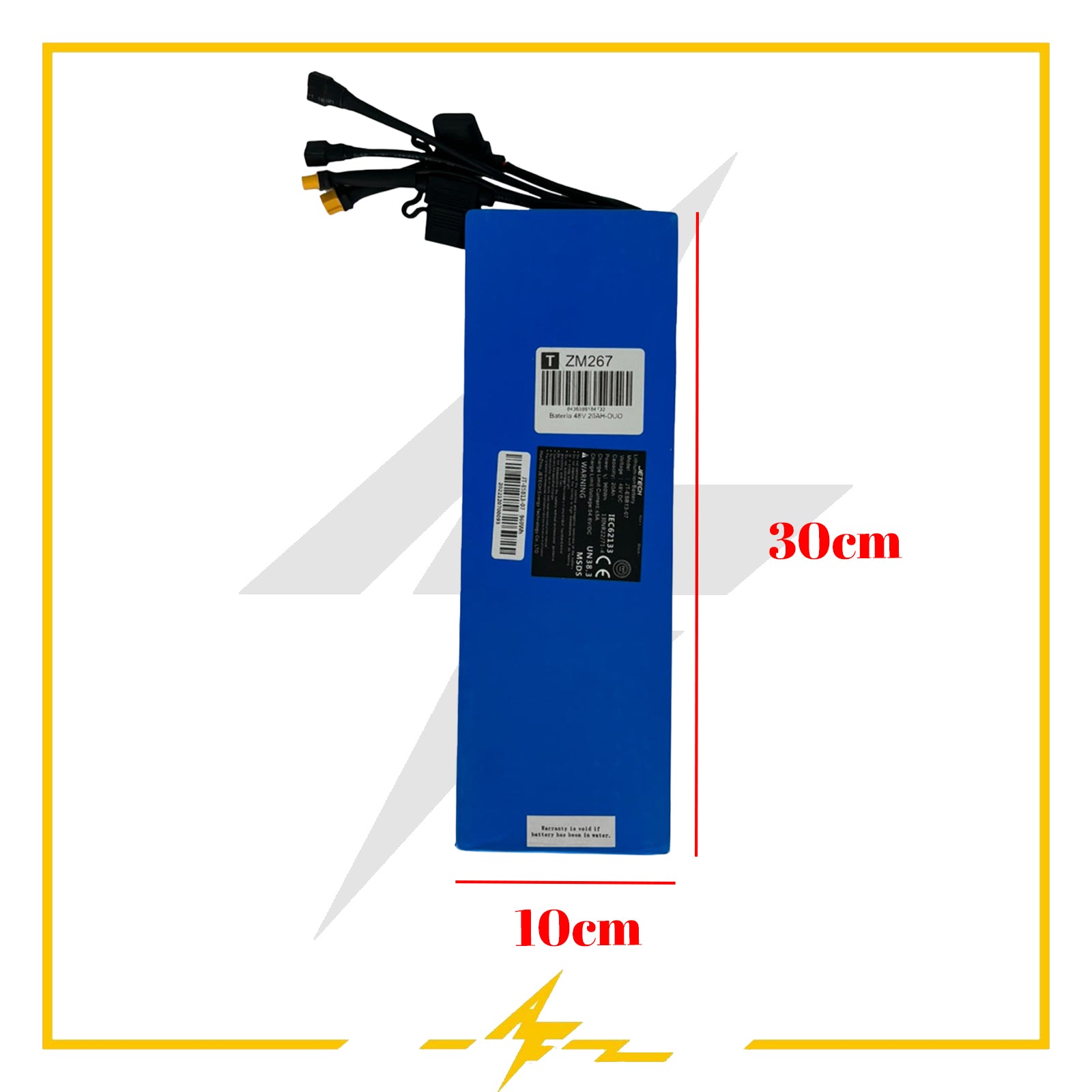 Bateria patinete eléctrico Zwheel  48V 20Ah compatible con Zcougar Duo Zrino Duo

recambios patinetes
repuestos de patinetes
accesorios patinete eléctrico
accesorios patinete
repuestos patinete
piezas de patinete eléctrico
piezas patinete electrico
accesorios patinete eléctrico
accesorios patinete
repuestos patinete
piezas de patinete eléctrico
piezas patinete electrico
ruedas patinete
taller del patinete
piezas de repuesto patinete eléctrico
af scooters 
tienda de repuestos de patinetes eléctricos