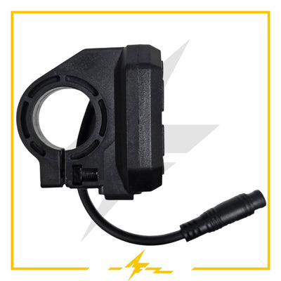 Botonera de control y luces para patinete eléctrico SmartGyro Crossover Dual Max 2

recambios patinetes
repuestos de patinetes
accesorios patinete eléctrico
accesorios patinete
repuestos patinete
piezas de patinete eléctrico
piezas patinete electrico
accesorios patinete eléctrico
accesorios patinete
repuestos patinete
piezas de patinete eléctrico
piezas patinete electrico
ruedas patinete
taller de patinete
piezas de repuesto patinete eléctrico
af scooters 