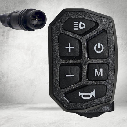 Botonera de control y luces para patinete eléctrico SmartGyro Crossover Dual Max 2

recambios patinetes
repuestos de patinetes
accesorios patinete eléctrico
accesorios patinete
repuestos patinete
piezas de patinete eléctrico
piezas patinete electrico
accesorios patinete eléctrico
accesorios patinete
repuestos patinete
piezas de patinete eléctrico
piezas patinete electrico
ruedas patinete
taller de patinete
piezas de repuesto patinete eléctrico
af scooters 