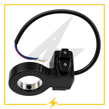Botonera para patinete eléctrico Smartgyro K5 PRO
 
recambios patinetes
repuestos de patinetes
accesorios patinete eléctrico
accesorios patinete
repuestos patinete
piezas de patinete eléctrico
piezas patinete electrico
accesorios patinete eléctrico
accesorios patinete
repuestos patinete
piezas de patinete eléctrico
piezas patinete electrico
ruedas patinete
taller de patinete
piezas de repuesto patinete eléctrico
af scooters 
taller del patinete