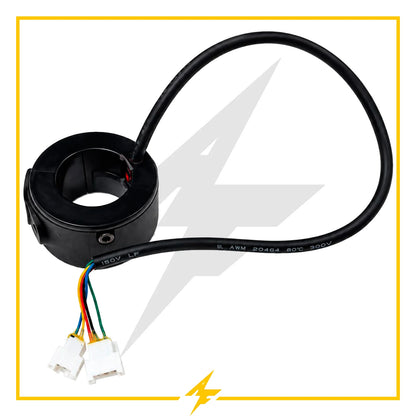Botonera para patinete eléctrico Smartgyro Rockway GL / GT / GTS
 
recambios patinetes
repuestos de patinetes
accesorios patinete eléctrico
accesorios patinete
repuestos patinete
piezas de patinete eléctrico
piezas patinete electrico
accesorios patinete eléctrico
accesorios patinete
repuestos patinete
piezas de patinete eléctrico
piezas patinete electrico
ruedas patinete
taller de patinete
piezas de repuesto patinete eléctrico
af scooters 
taller del patinete