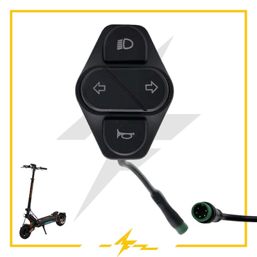 Botonera para patinete eléctrico Kukirin G2 Master
 
recambios patinetes
repuestos de patinetes
accesorios patinete eléctrico
accesorios patinete
repuestos patinete
piezas de patinete eléctrico
piezas patinete electrico
accesorios patinete eléctrico
accesorios patinete
repuestos patinete
piezas de patinete eléctrico
piezas patinete electrico
ruedas patinete
taller de patinete
piezas de repuesto patinete eléctrico
af scooters 
myurbanscoot
