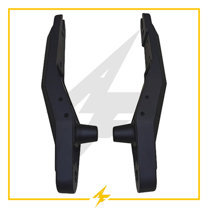 Brazo de horquilla delantero para patinete eléctrico Ecoxtrem M41 Tank 

recambios patinetes
repuestos de patinetes
accesorios patinete eléctrico
accesorios patinete
repuestos patinete
piezas de patinete eléctrico
piezas patinete electrico
accesorios patinete eléctrico
accesorios patinete
repuestos patinete
piezas de patinete eléctrico
piezas patinete electrico
ruedas patinete
taller de patinete
piezas de repuesto patinete eléctrico
af scooters 