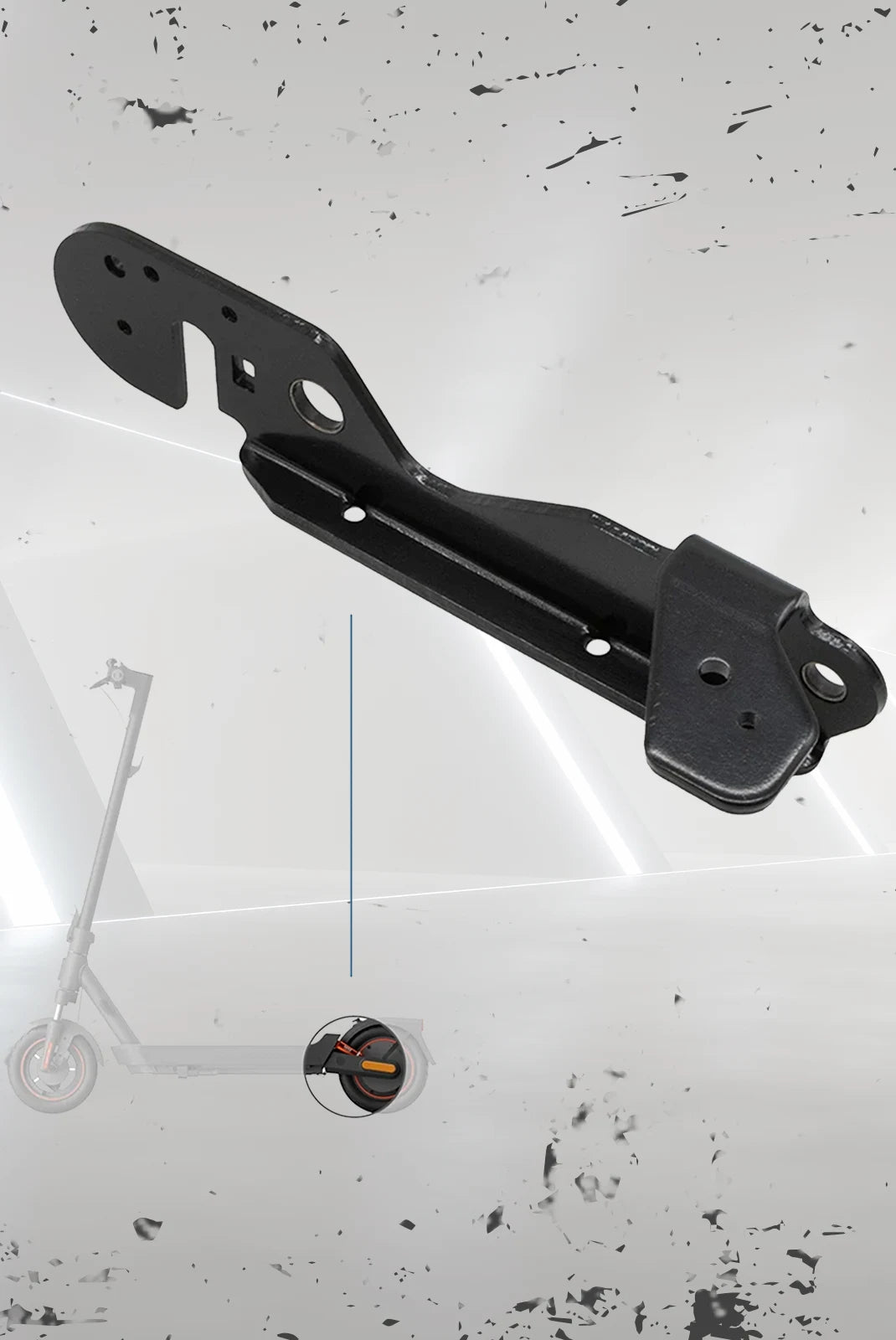 Brazo horquilla trasera izquierda para patinete eléctrico Xiaomi Mi5 Max

recambios patinetes
repuestos de patinetes
accesorios patinete eléctrico
accesorios patinete
repuestos patinete
piezas de patinete eléctrico
piezas patinete electrico
accesorios patinete eléctrico
accesorios patinete
repuestos patinete
piezas de patinete eléctrico
piezas patinete electrico
ruedas patinete
taller de patinete
piezas de repuesto patinete eléctrico
af scooters