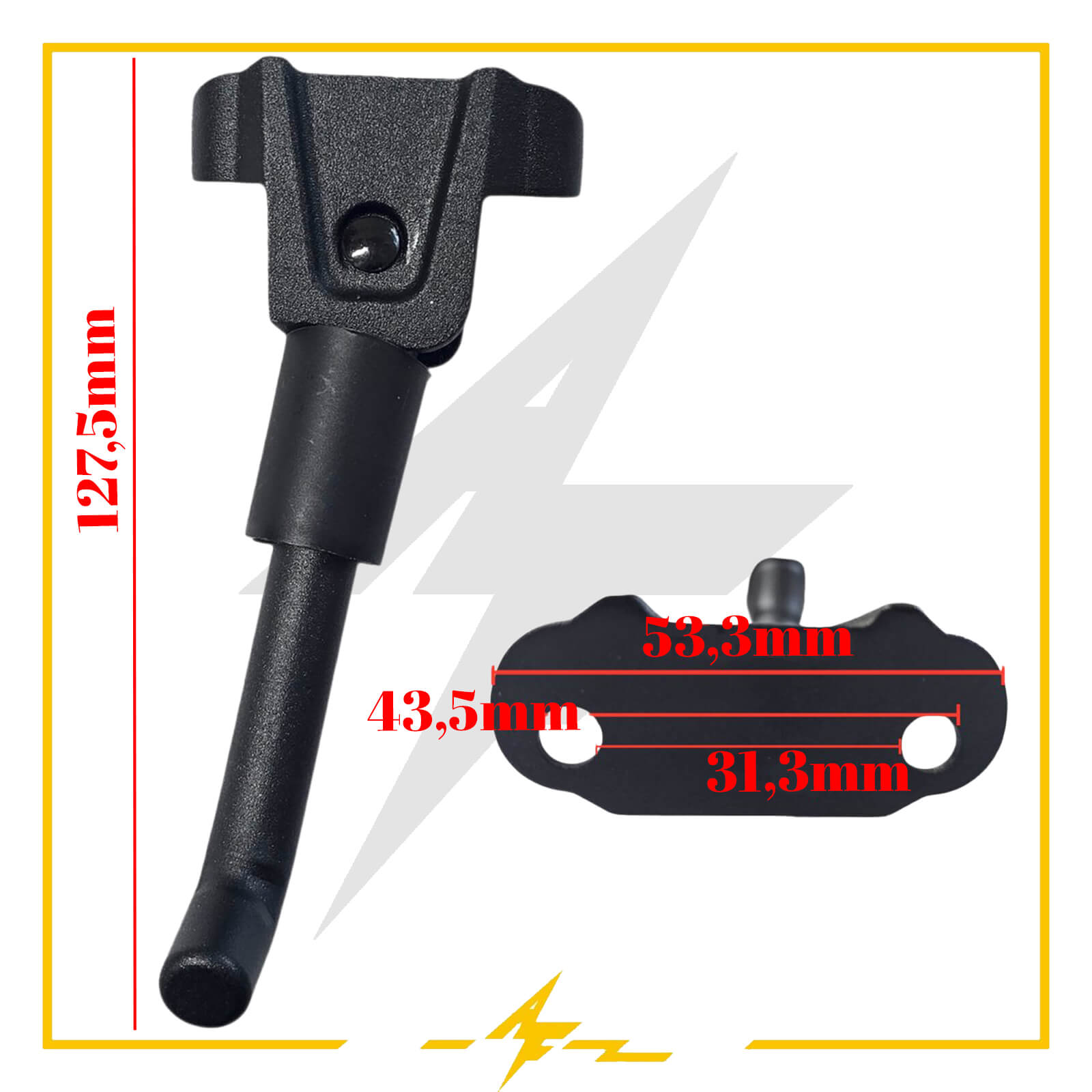 Caballete pata para patinete eléctrico Dualtron POP Original


recambios patinetes
repuestos de patinetes
accesorios patinete eléctrico
accesorios patinete
repuestos patinete
piezas de patinete eléctrico
piezas patinete electrico
accesorios patinete eléctrico
accesorios patinete
repuestos patinete
piezas de patinete eléctrico
piezas patinete electrico
ruedas patinete
taller de patinete
piezas de repuesto patinete eléctrico
af scooters 