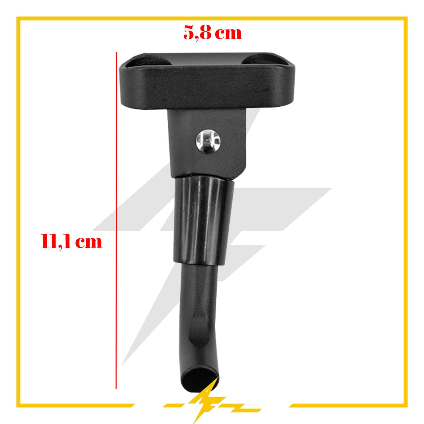 Caballete pata para patinete eléctrico Ninebot Serie F30 y Xiaomi MI4
 
recambios patinetes
repuestos de patinetes
accesorios patinete eléctrico
accesorios patinete
repuestos patinete
piezas de patinete eléctrico
piezas patinete electrico
accesorios patinete eléctrico
accesorios patinete
repuestos patinete
piezas de patinete eléctrico
piezas patinete electrico
ruedas patinete
taller de patinete
piezas de repuesto patinete eléctrico
af scooters 