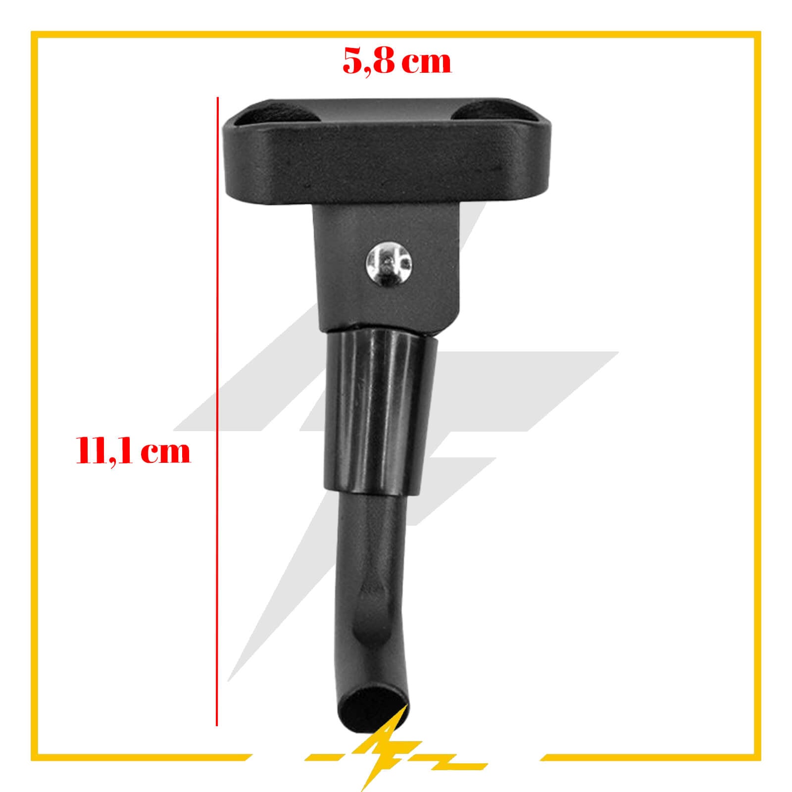 Caballete pata para patinete eléctrico Ninebot Serie F30 y Xiaomi MI4
 
recambios patinetes
repuestos de patinetes
accesorios patinete eléctrico
accesorios patinete
repuestos patinete
piezas de patinete eléctrico
piezas patinete electrico
accesorios patinete eléctrico
accesorios patinete
repuestos patinete
piezas de patinete eléctrico
piezas patinete electrico
ruedas patinete
taller de patinete
piezas de repuesto patinete eléctrico
af scooters 