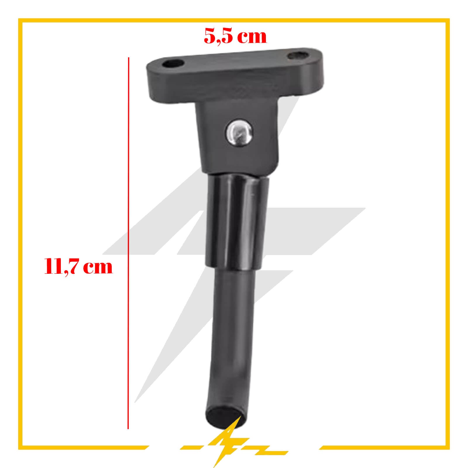 Caballete pata para patinete eléctrico Xiaomi MI4 / MI4 PRO
 
recambios patinetes
repuestos de patinetes
accesorios patinete eléctrico
accesorios patinete
repuestos patinete
piezas de patinete eléctrico
piezas patinete electrico
accesorios patinete eléctrico
accesorios patinete
repuestos patinete
piezas de patinete eléctrico
piezas patinete electrico
ruedas patinete
taller de patinete
piezas de repuesto patinete eléctrico
af scooters