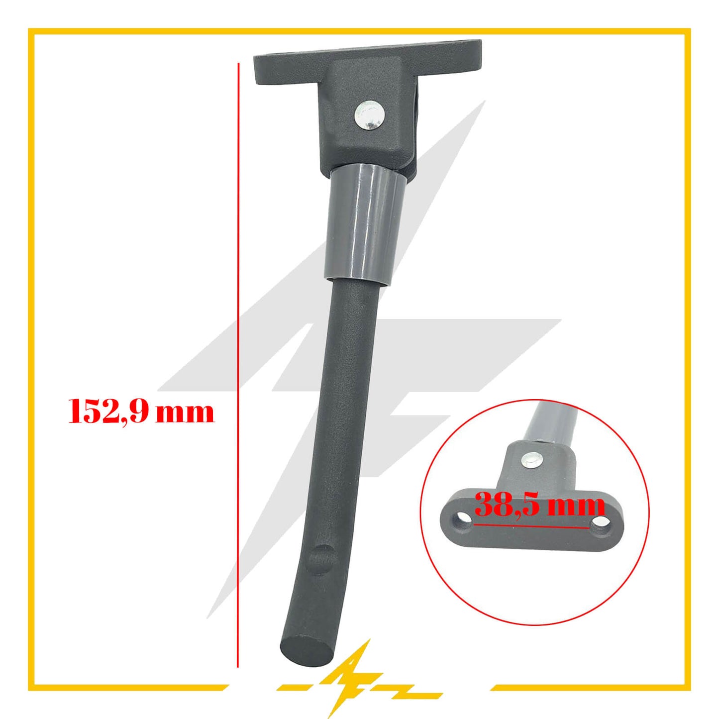 Caballete pata para patinete eléctrico Xiaomi Mi4 Lite (2º generación)
 
recambios patinetes
repuestos de patinetes
accesorios patinete eléctrico
accesorios patinete
repuestos patinete
piezas de patinete eléctrico
piezas patinete electrico
accesorios patinete eléctrico
accesorios patinete
repuestos patinete
piezas de patinete eléctrico
piezas patinete electrico
ruedas patinete
taller de patinete
piezas de repuesto patinete eléctrico
af scooters 
