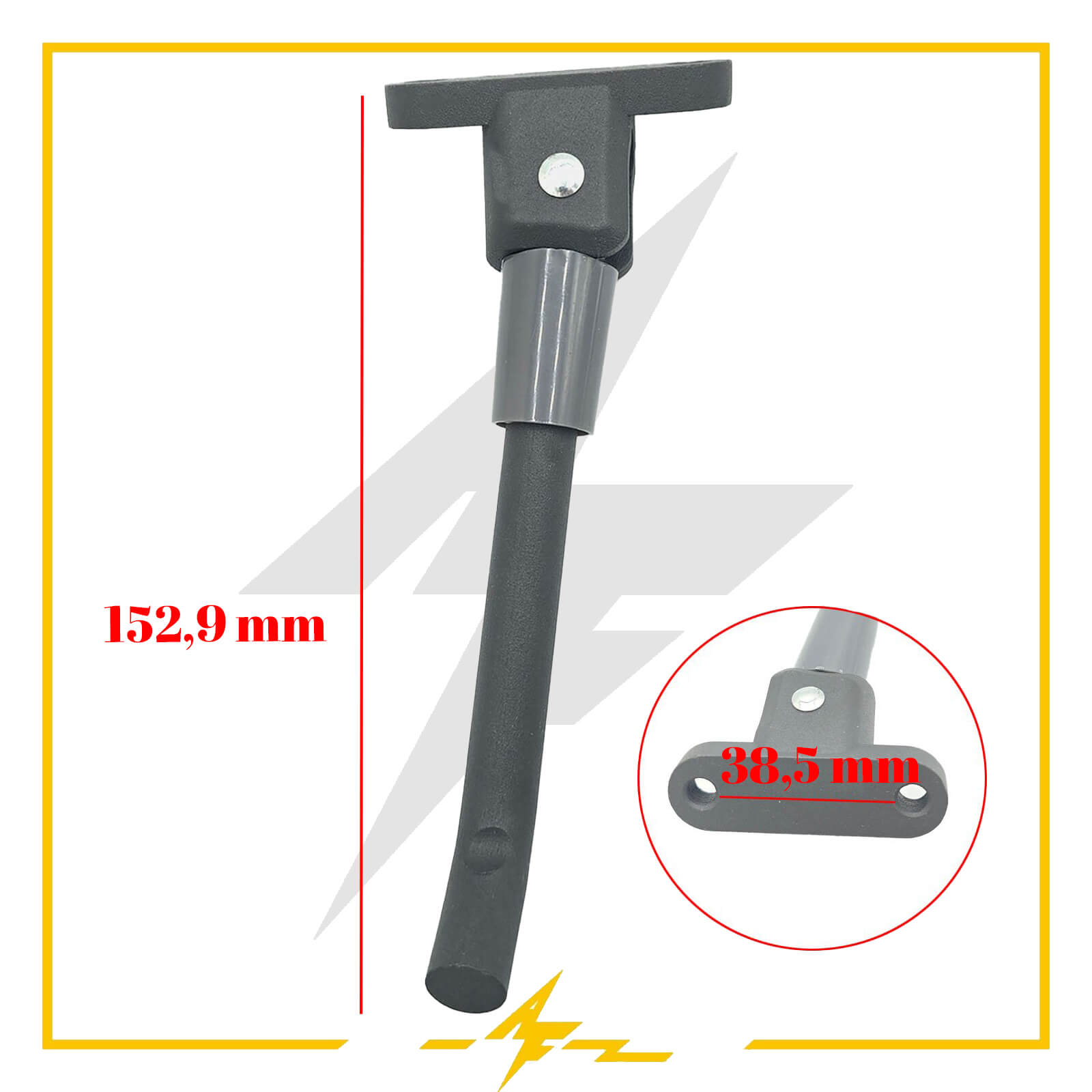 Caballete pata para patinete eléctrico Xiaomi Mi4 Lite (2º generación)
 
recambios patinetes
repuestos de patinetes
accesorios patinete eléctrico
accesorios patinete
repuestos patinete
piezas de patinete eléctrico
piezas patinete electrico
accesorios patinete eléctrico
accesorios patinete
repuestos patinete
piezas de patinete eléctrico
piezas patinete electrico
ruedas patinete
taller de patinete
piezas de repuesto patinete eléctrico
af scooters 
