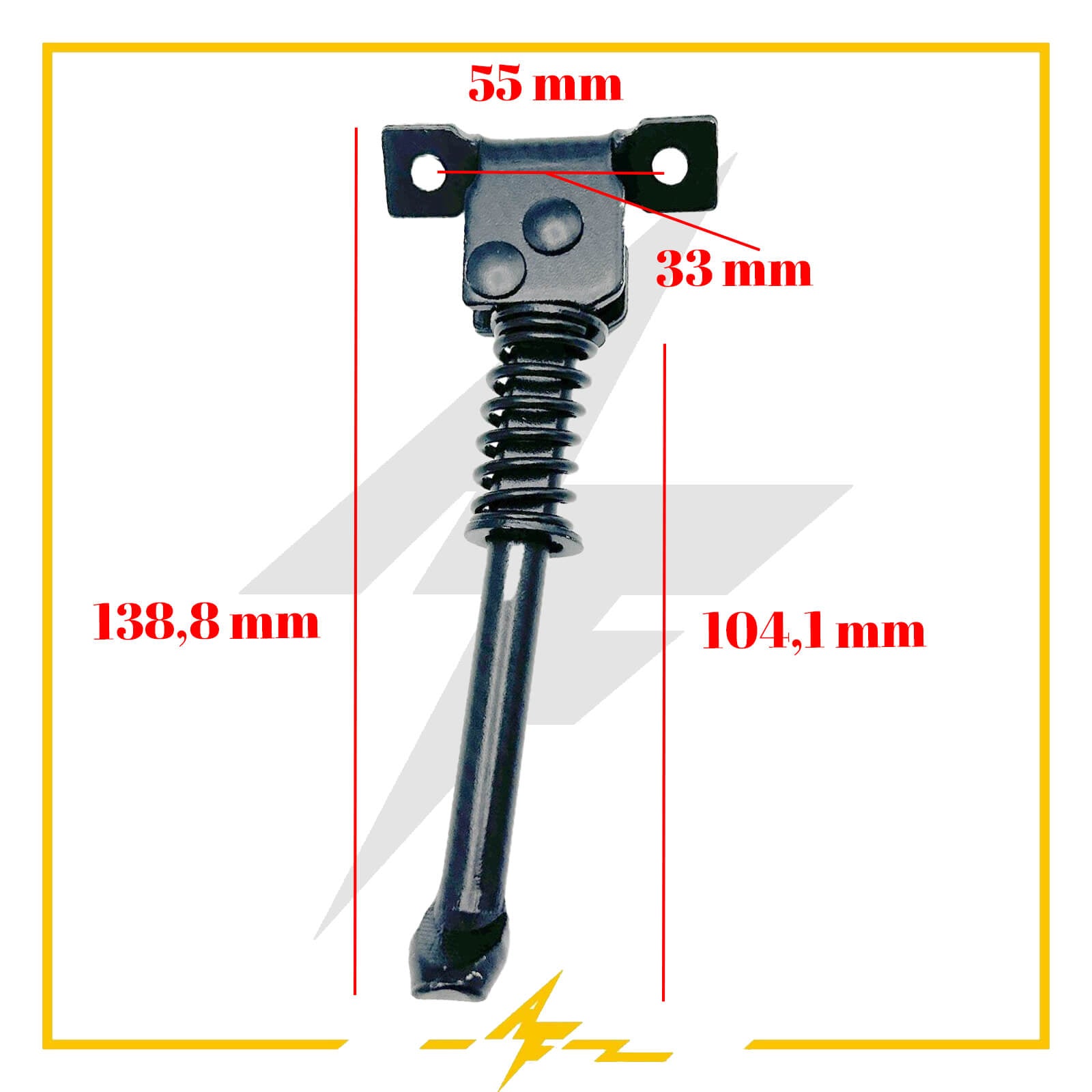 Caballete pata universal para patinete eléctrico 120mm
 
recambios patinetes
repuestos de patinetes
accesorios patinete eléctrico
accesorios patinete
repuestos patinete
piezas de patinete eléctrico
piezas patinete electrico
accesorios patinete eléctrico
accesorios patinete
repuestos patinete
piezas de patinete eléctrico
piezas patinete electrico
ruedas patinete
taller de patinete
piezas de repuesto patinete eléctrico
af scooters 