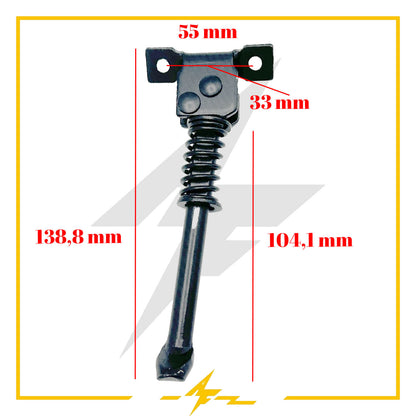 Caballete pata universal para patinete eléctrico 120mm
 
recambios patinetes
repuestos de patinetes
accesorios patinete eléctrico
accesorios patinete
repuestos patinete
piezas de patinete eléctrico
piezas patinete electrico
accesorios patinete eléctrico
accesorios patinete
repuestos patinete
piezas de patinete eléctrico
piezas patinete electrico
ruedas patinete
taller de patinete
piezas de repuesto patinete eléctrico
af scooters 