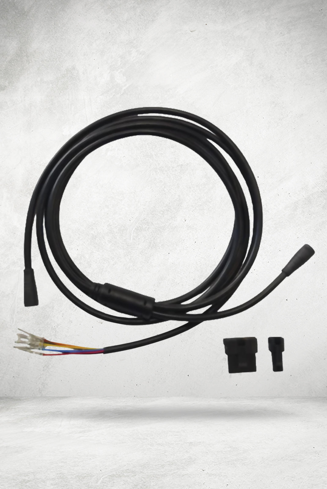 Cable central para patinete eléctrico Ecoxtrem M41 Tank - Recambio seguro y certificado en AF SCOOTERS