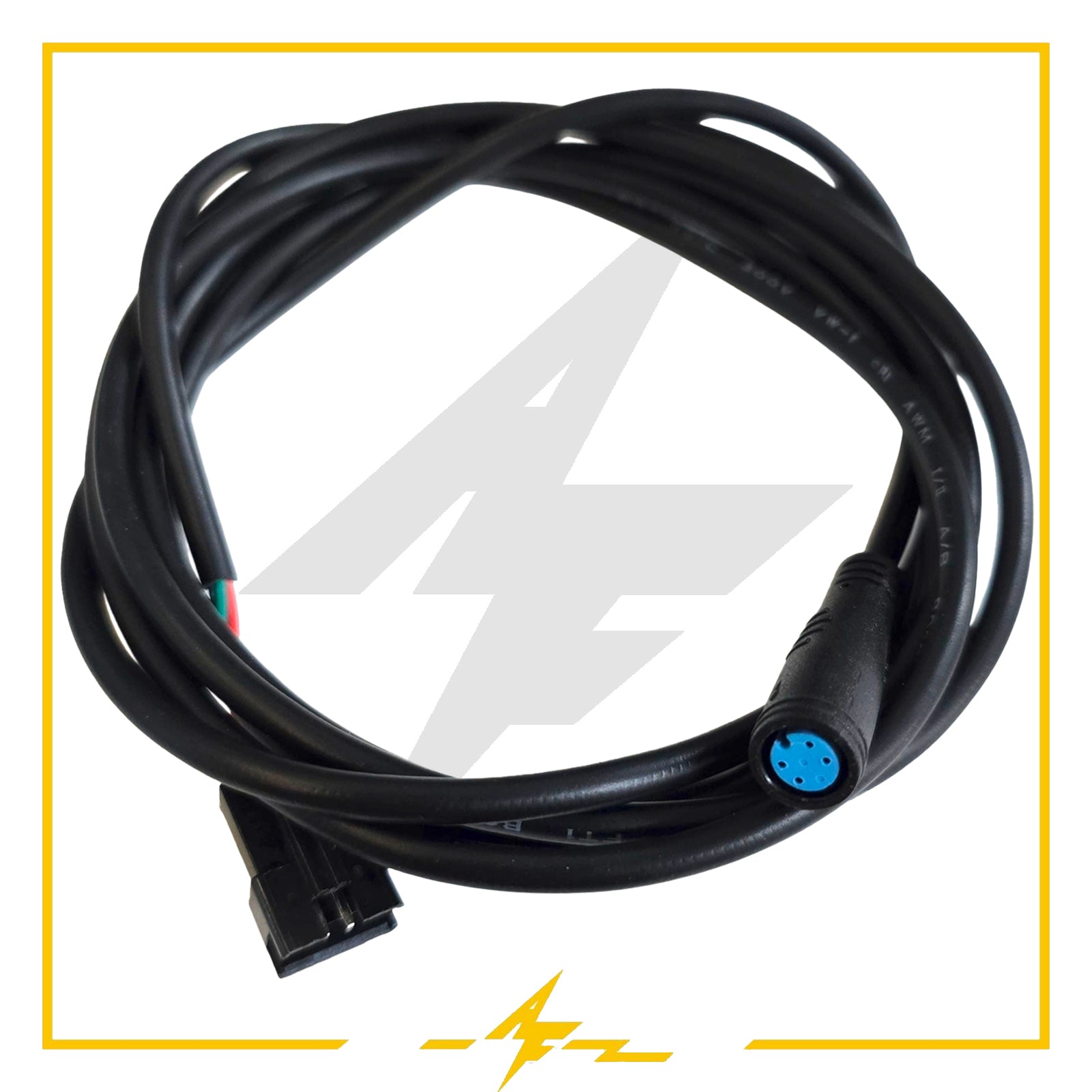 Cable central para patinete eléctrico Smartgyro K2 de 4 Pines

recambios patinetes
repuestos de patinetes
accesorios patinete eléctrico
accesorios patinete
repuestos patinete
piezas de patinete eléctrico
piezas patinete electrico
accesorios patinete eléctrico
accesorios patinete
repuestos patinete
piezas de patinete eléctrico
piezas patinete electrico
ruedas patinete
taller del patinete
piezas de repuesto patinete eléctrico
af scooters 
tienda de repuestos de patinetes eléctricos
