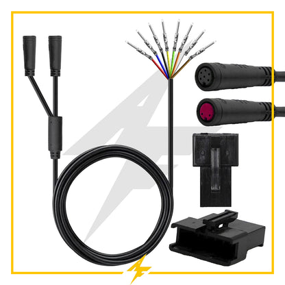 Cable de conexión controladora-display para patinete eléctrico Ecoxtrem M41

recambios patinetes
repuestos de patinetes
accesorios patinete eléctrico
accesorios patinete
repuestos patinete
piezas de patinete eléctrico
piezas patinete electrico
accesorios patinete eléctrico
accesorios patinete
repuestos patinete
piezas de patinete eléctrico
piezas patinete electrico
ruedas patinete
taller de patinete
piezas de repuesto patinete eléctrico
af scooters 