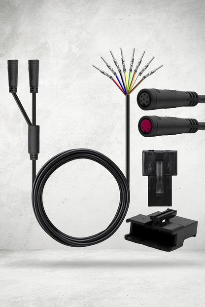Cable de conexión controladora-display para patinete eléctrico Ecoxtrem M41

recambios patinetes
repuestos de patinetes
accesorios patinete eléctrico
accesorios patinete
repuestos patinete
piezas de patinete eléctrico
piezas patinete electrico
accesorios patinete eléctrico
accesorios patinete
repuestos patinete
piezas de patinete eléctrico
piezas patinete electrico
ruedas patinete
taller de patinete
piezas de repuesto patinete eléctrico
af scooters 