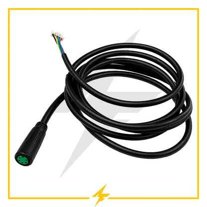 Cable de comunicación para patinete eléctrico Smartgyro Rockway GT

recambios patinetes
repuestos de patinetes
accesorios patinete eléctrico
accesorios patinete
repuestos patinete
piezas de patinete eléctrico
piezas patinete electrico
accesorios patinete eléctrico
accesorios patinete
repuestos patinete
piezas de patinete eléctrico
piezas patinete electrico
ruedas patinete
taller de patinete
piezas de repuesto patinete eléctrico
af scooters 