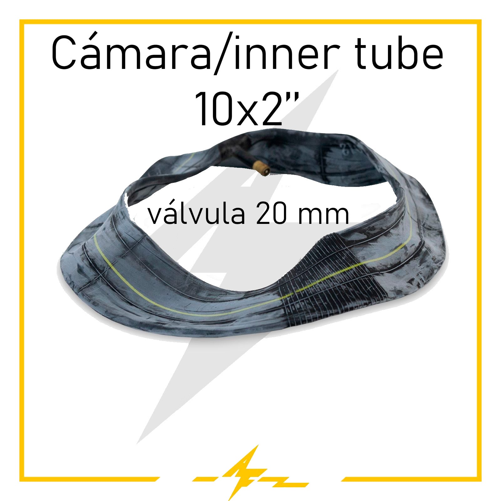 Cámara 10x2 Wanda 20 mm patinete eléctrico
recambios patinete eléctrico
tienda de repuestos de patinetes eléctricos
recambios patinetes
repuestos de patinetes
accesorios patinete eléctrico
accesorios patinete
repuestos patinete
piezas de patinete eléctrico
piezas patinete electrico
ruedas patinete
accesorios patineta 
taller del patinete
piezas de repuesto patinete eléctrico
af scooters
